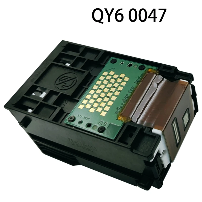 

QY6-0047 Original Refurbished Printhead Suitable forCanon 0054 IP1500 MP390 IP2000 I455 Print Head Offfice Needs