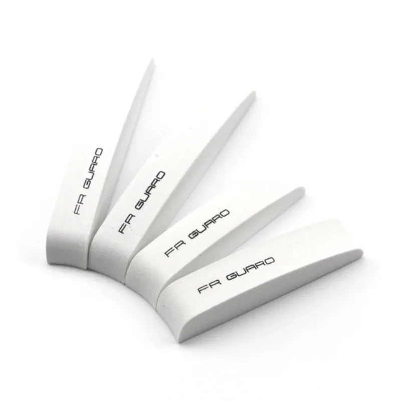 

4 шт., автомобильная дверная полоса для предотвращения столкновений, край двери из ЭВА, полоса против царапин, пенопластовая декоративная полоса для предотвращения столкновений