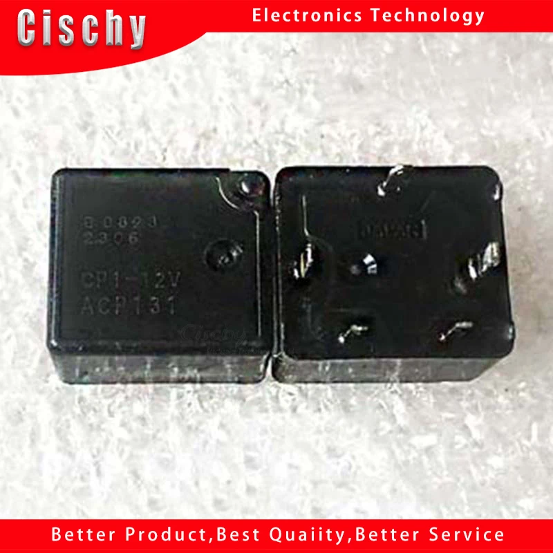 1 шт./Лот CP1-12V ACP131 CP1a-12V-H78 ACP331 12V-30A разобрать б/у в наличии
