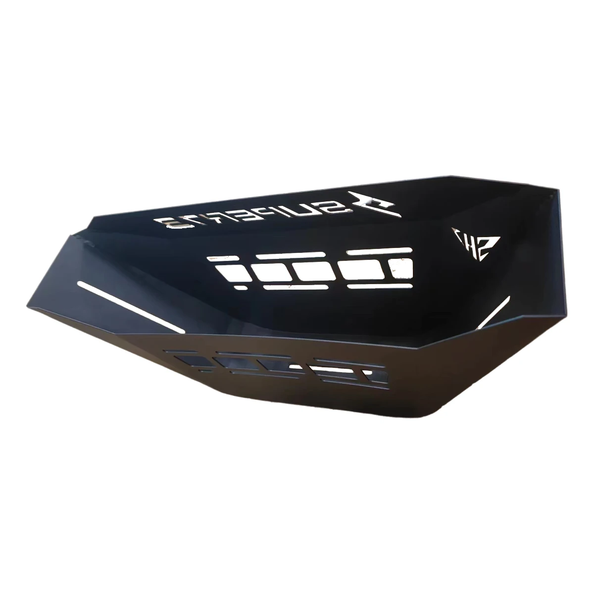 Новая корзина для хранения супер аксессуаров SUPER 73 S1 S2 73ZMIAMI Super 73-S1S2