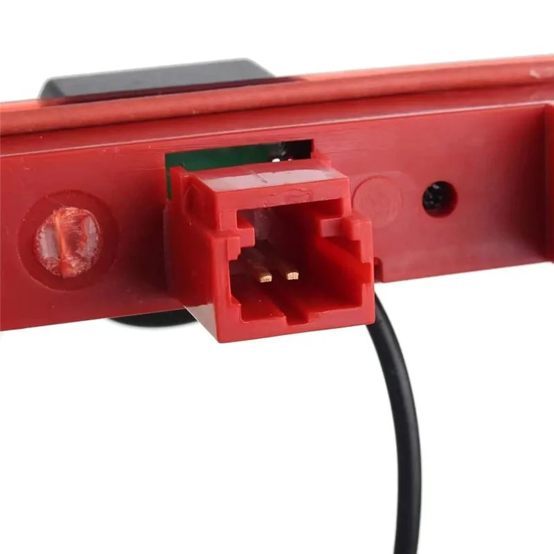 

Классическая автомобильная камера CCD HD для помощи при парковке, высокий стоп-сигнал для Partner 2, Tepee Rifter Citroen Berlingo 3 4 B9