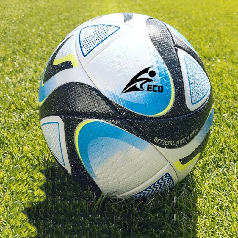 

Стандартный износостойкий футбольный мяч для взрослых, Размер 5