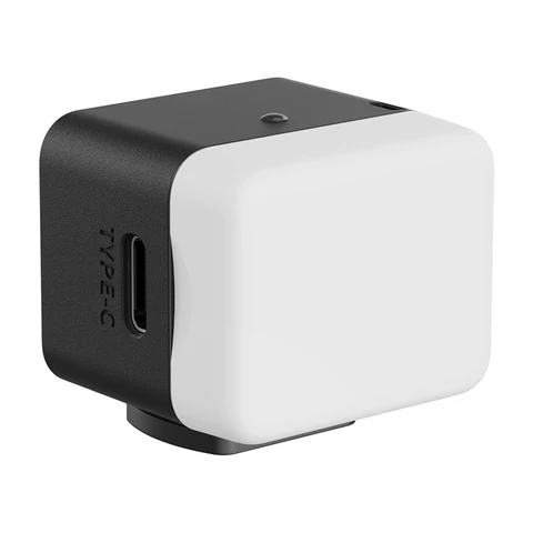 Ulanzi DG01 Cube Light Подсветка для смартфона