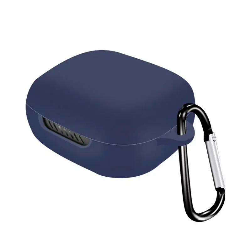 Силиконовый чехол для наушников JBL LIVE PRO, многоцветная защитная беспроводная гарнитура с функцией блютуз, дропшиппинг.