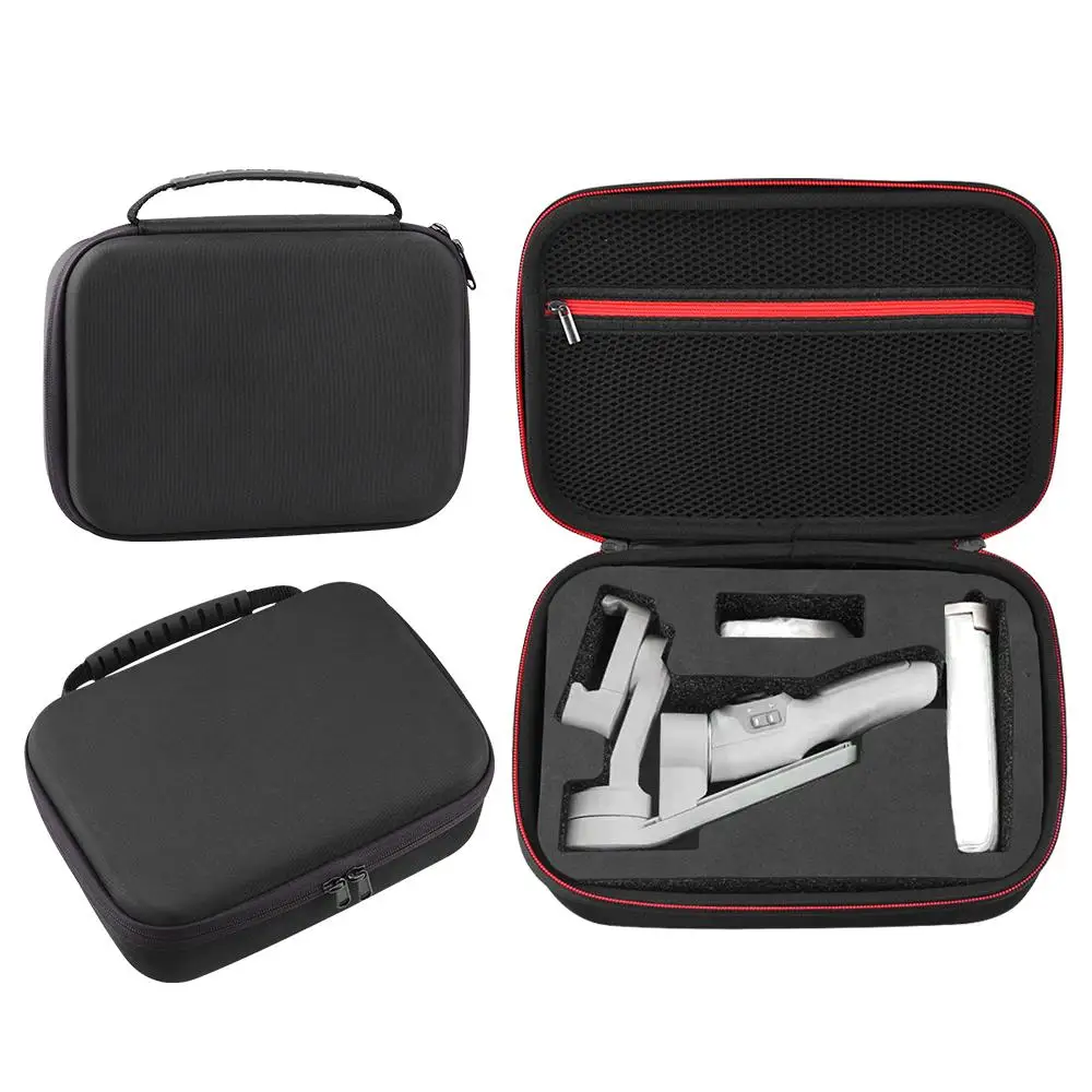 

Portable Shoulder Bag Carrying Case For Zhiyun Smooth Q3 Stabilizer Protective Storage Box Handbag Handheld Gimbal Accessories