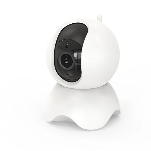 

Детская камера для помещений с функцией отслеживания лица, обнаружения движения, двустороннего аудио, 1080P HD, ночного видения