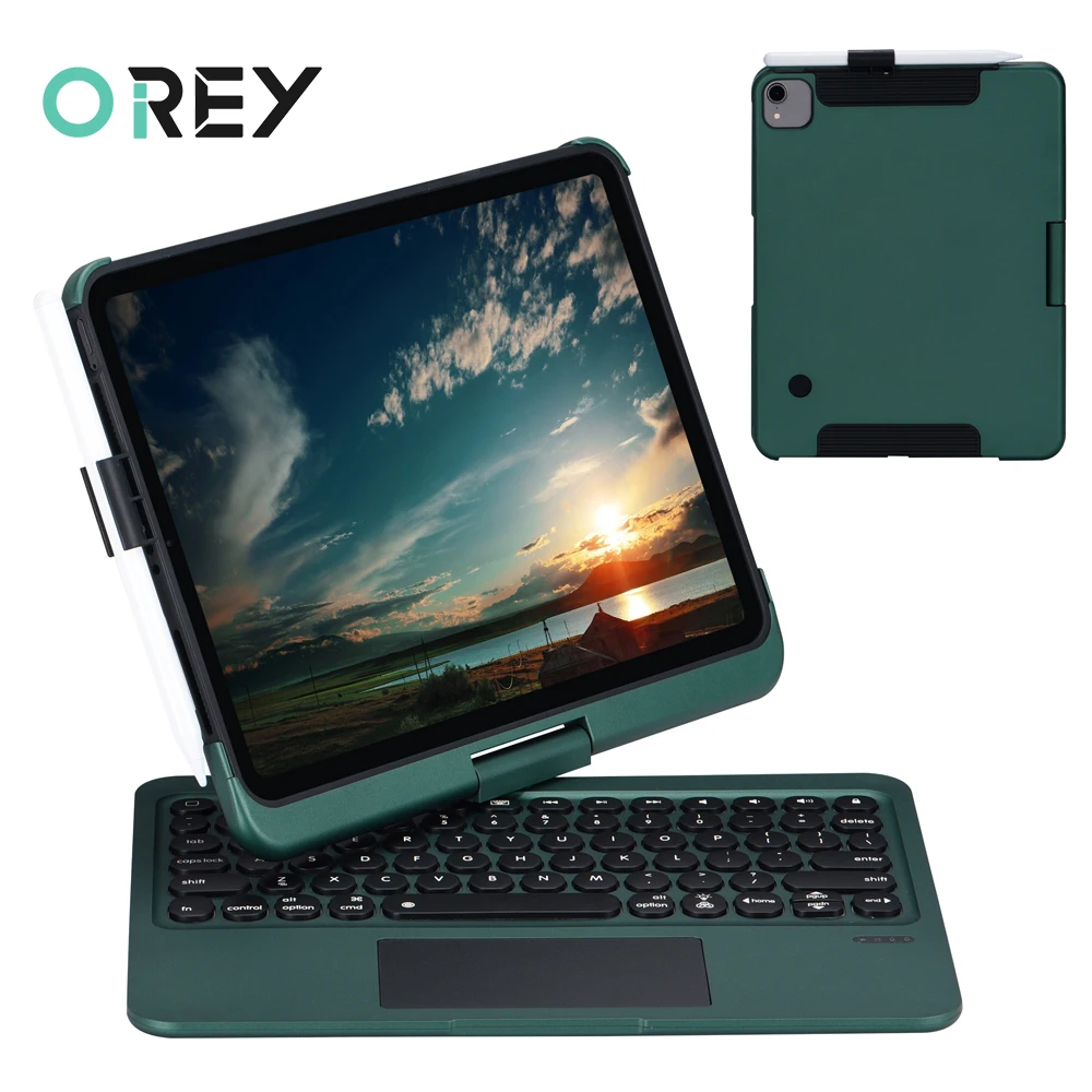 

Клавиатура для Apple Magic, для планшетов iPad Pro 11 10,5 9,7 10,2 Air 5 4 10,9 10,5 2 2022 2021 2020 2019 2018 2017 Bluetooth