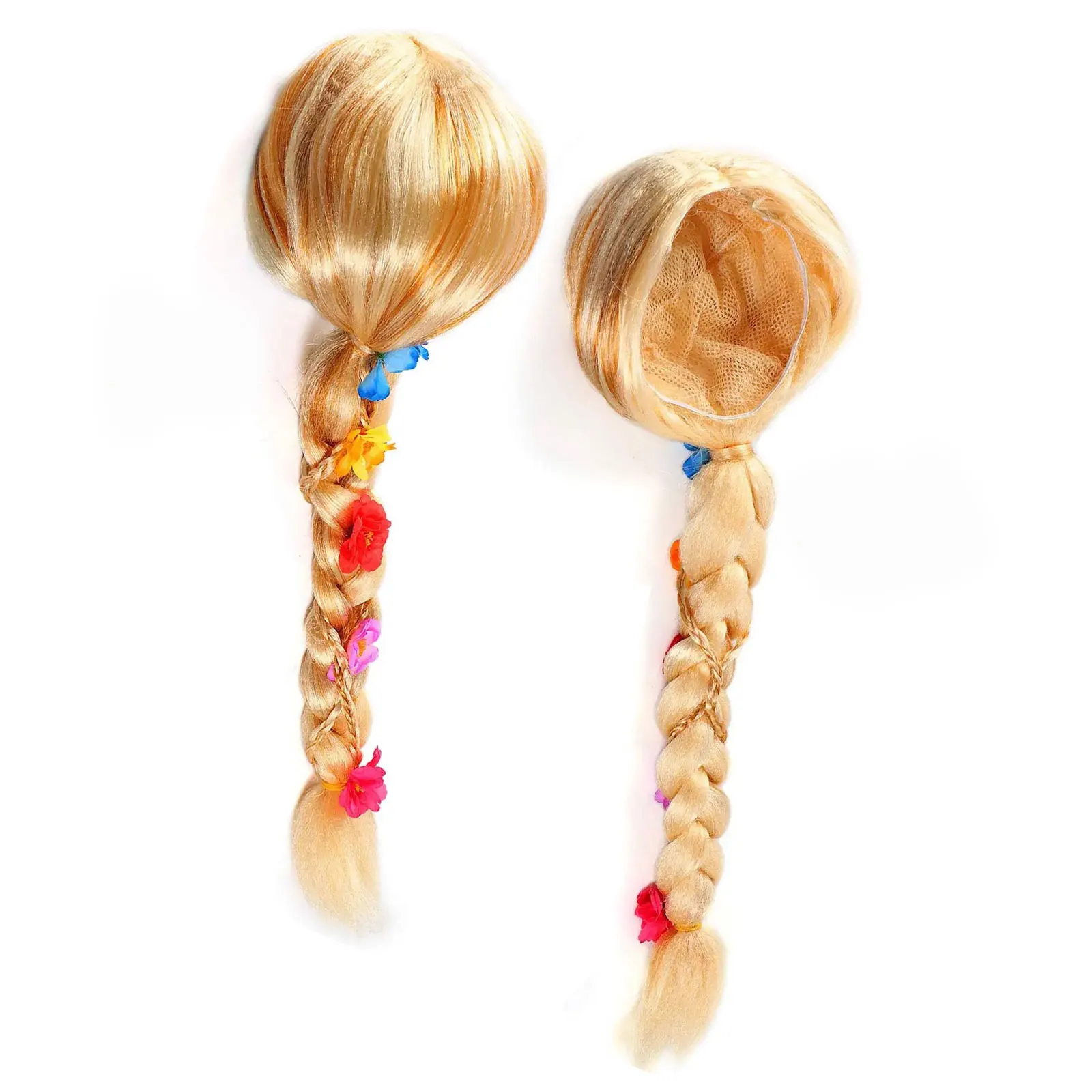 Женский парик для косплея косплей-парик девочек с изображением Аши Белоснежки