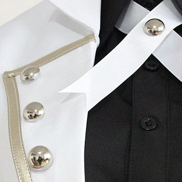 K Project RETURN OF KINGS Cos Isana Yashiro Косплей Мультфильм Аниме Мужчина Женщина Хэллоуин