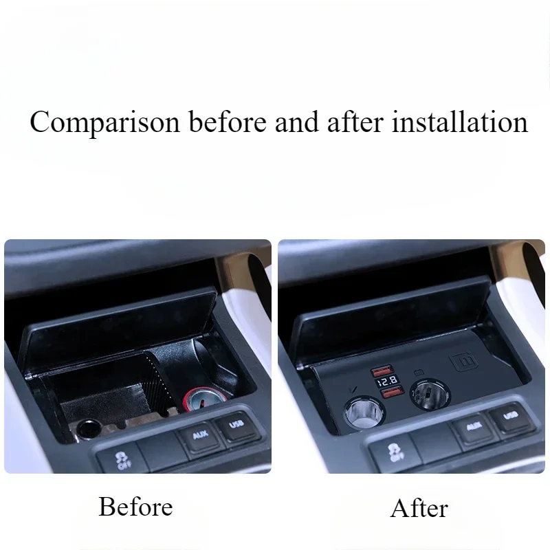 Автомобильное зарядное устройство для VW Volkswagen Sagitar прикуриватель