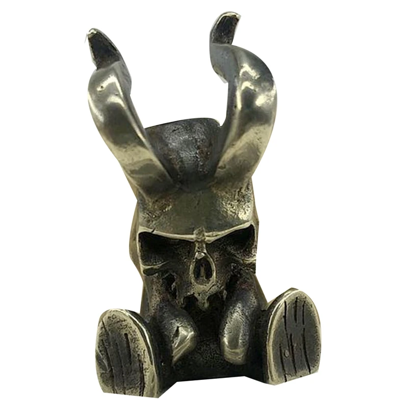 

Mythical Beast EDC Paracord Beads Flashlight Pendant Finger Tiger Pendant Outdoor DIY Tool Accessories