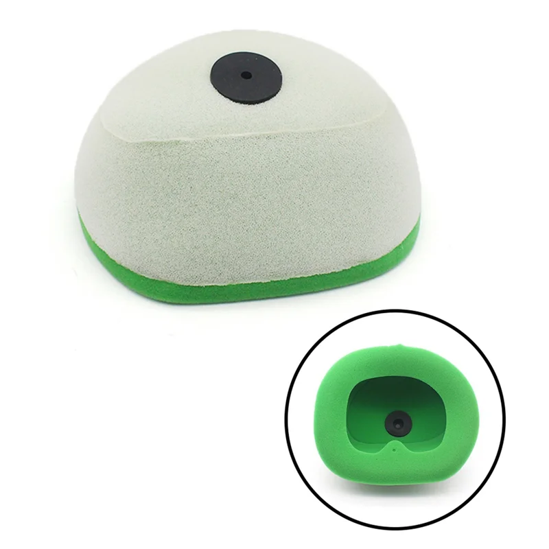 Воздушный фильтр мотоцикла для YAMAHA WR250 WR 250 2003-2014 WR450 450 2003-2015 аксессуары