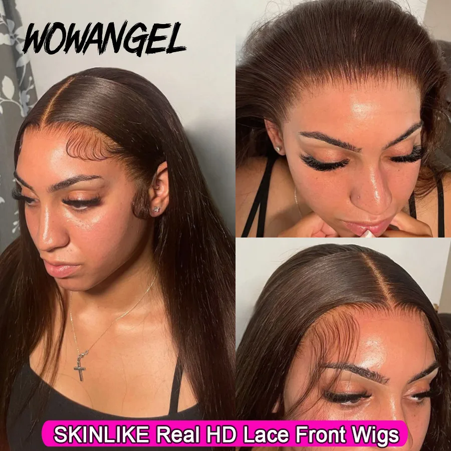 Ed Wigs For Woman