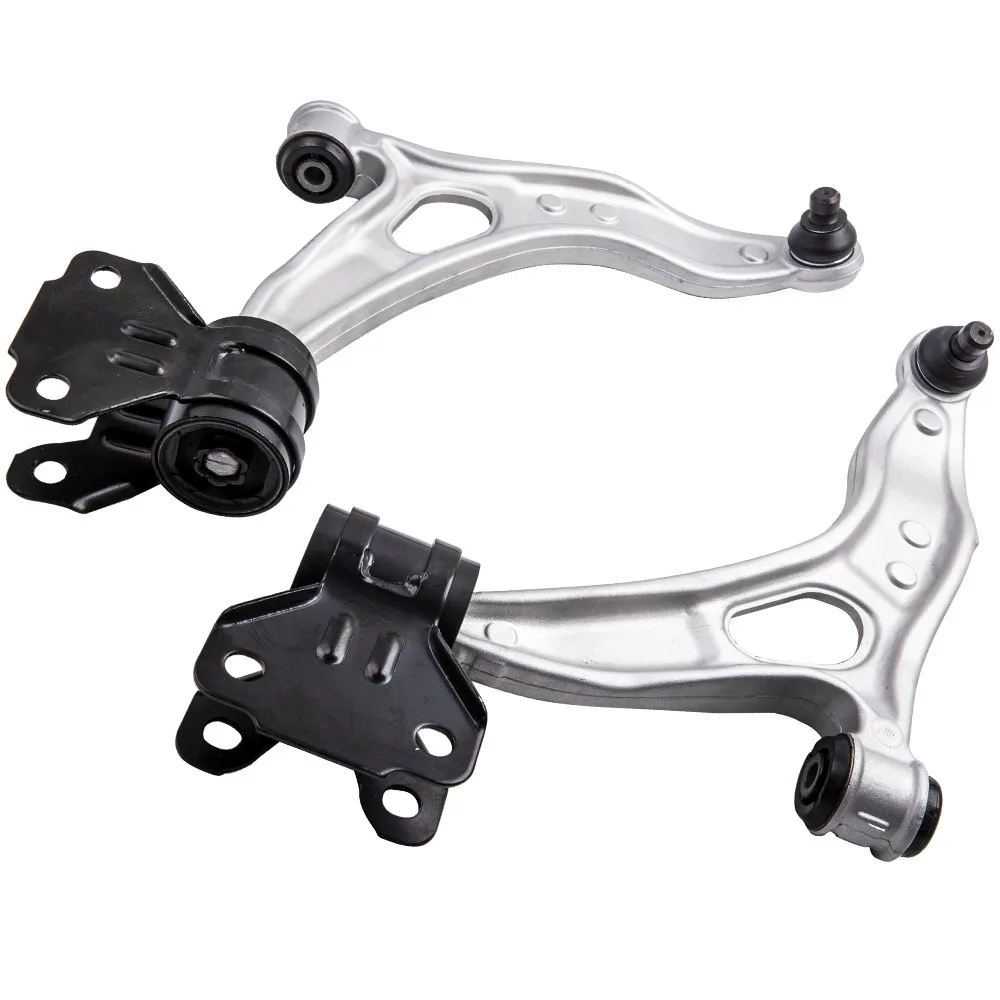 

2 Pcs Front Lower Control Arm & Ball Joint Assembly for Ford Focus 2012 2013 2014 2015 2016