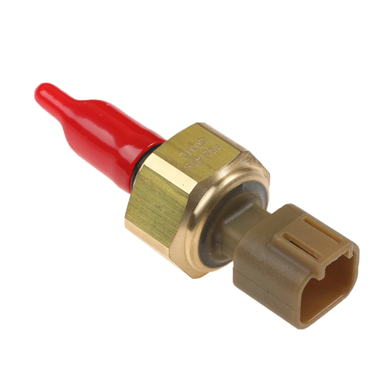 4921475 датчик давления масла Датчик температуры воздуха пар для Cummins ISX двигателя