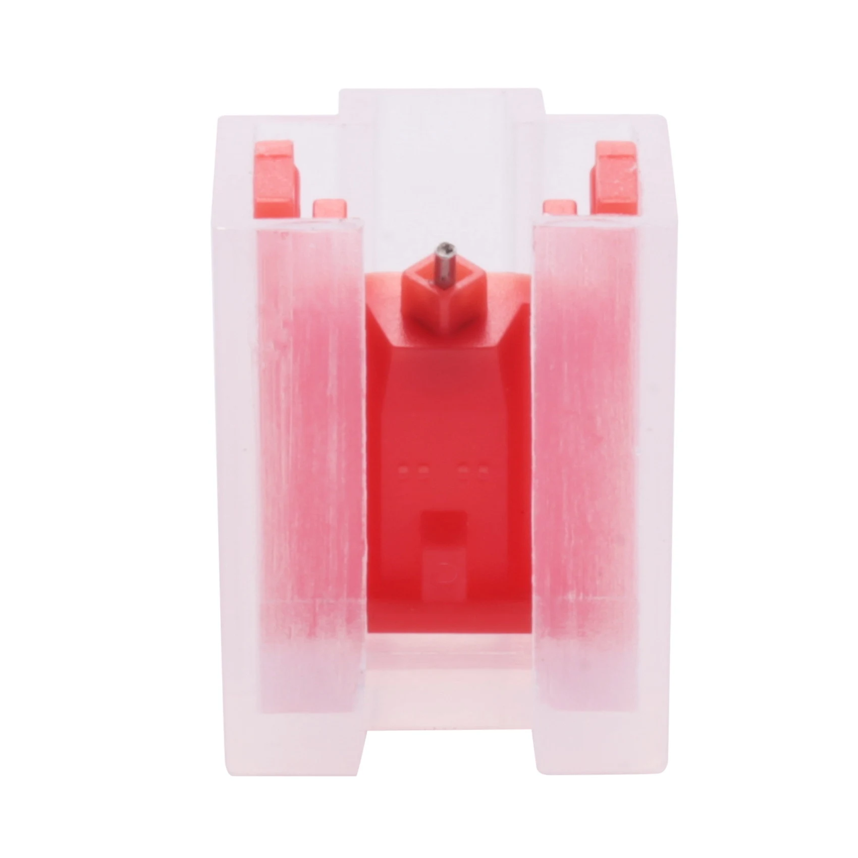 Виниловый проигрыватель игла динамический Магнитный Lp виниловый рекордер для