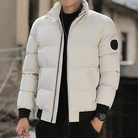 Мужские зимние куртки — купить в интернет-магазине Ламода