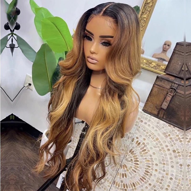 Рисунок 2 - Парик Remy длинный на шнуровке Женский