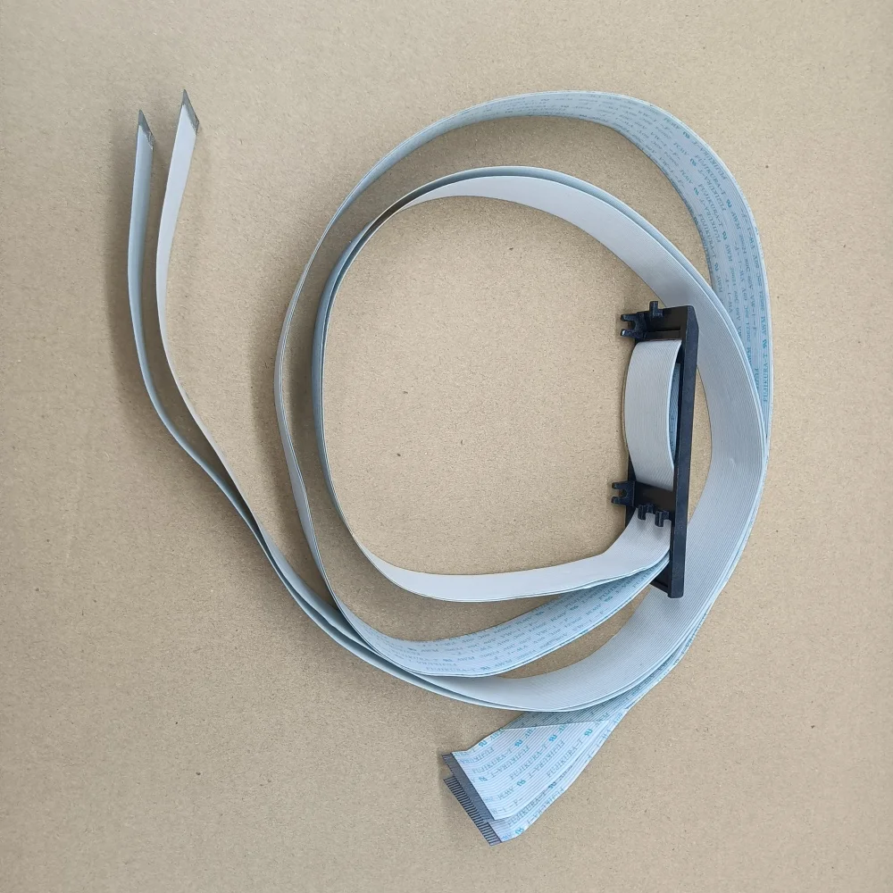 Кабель каретки 24 дюйма подходит для HP DesignJet T1100 Z3200 T610 Z2100 Z5200