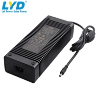 high quality 12v 25a 300w switching desktop ac dc power supply adapters energy storage power supply robot battery charger