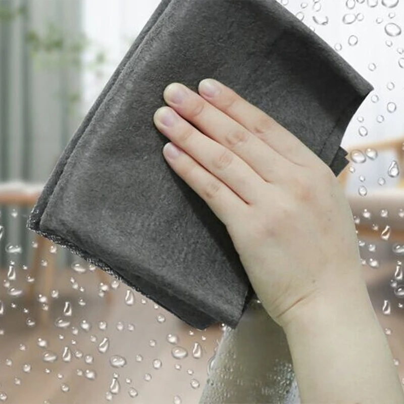 10 шт. салфетки для мойки очков