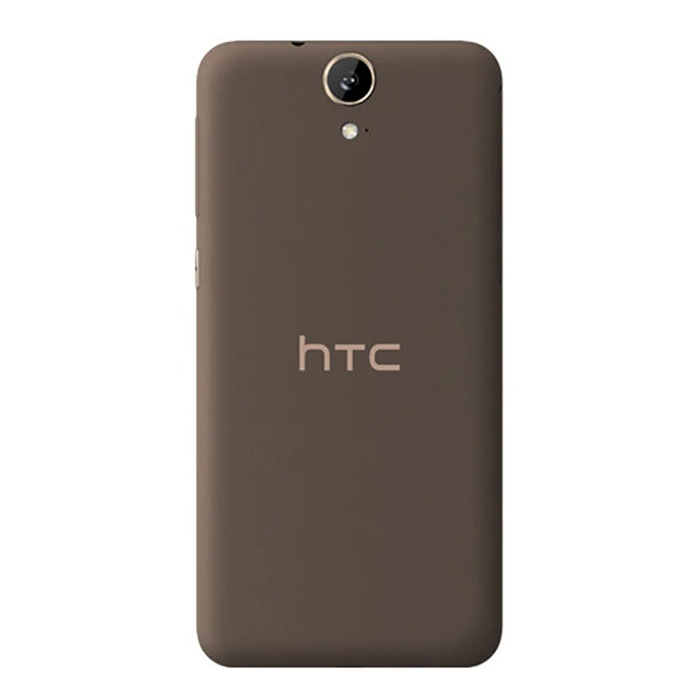 HTC One E9 Отремонтированный Оригинальный Разблокированный мобильный телефон 5.5-дюймовый сотовый телефон Octa-core 13MP Камера бесплатная доставка.