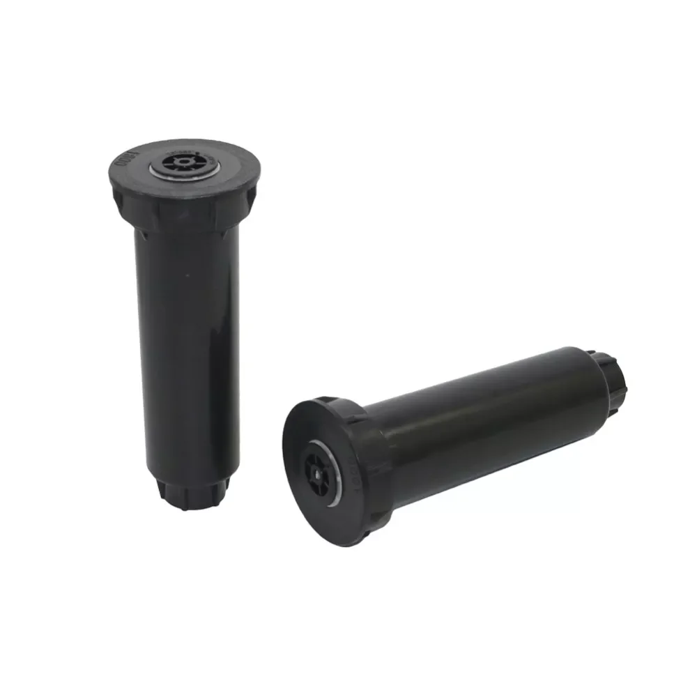 

Degree Adjustable Pop up Sprinklers with 1/2 Inch Female thread Garden Lawn Watering Sprinkler Head 5 Pcs