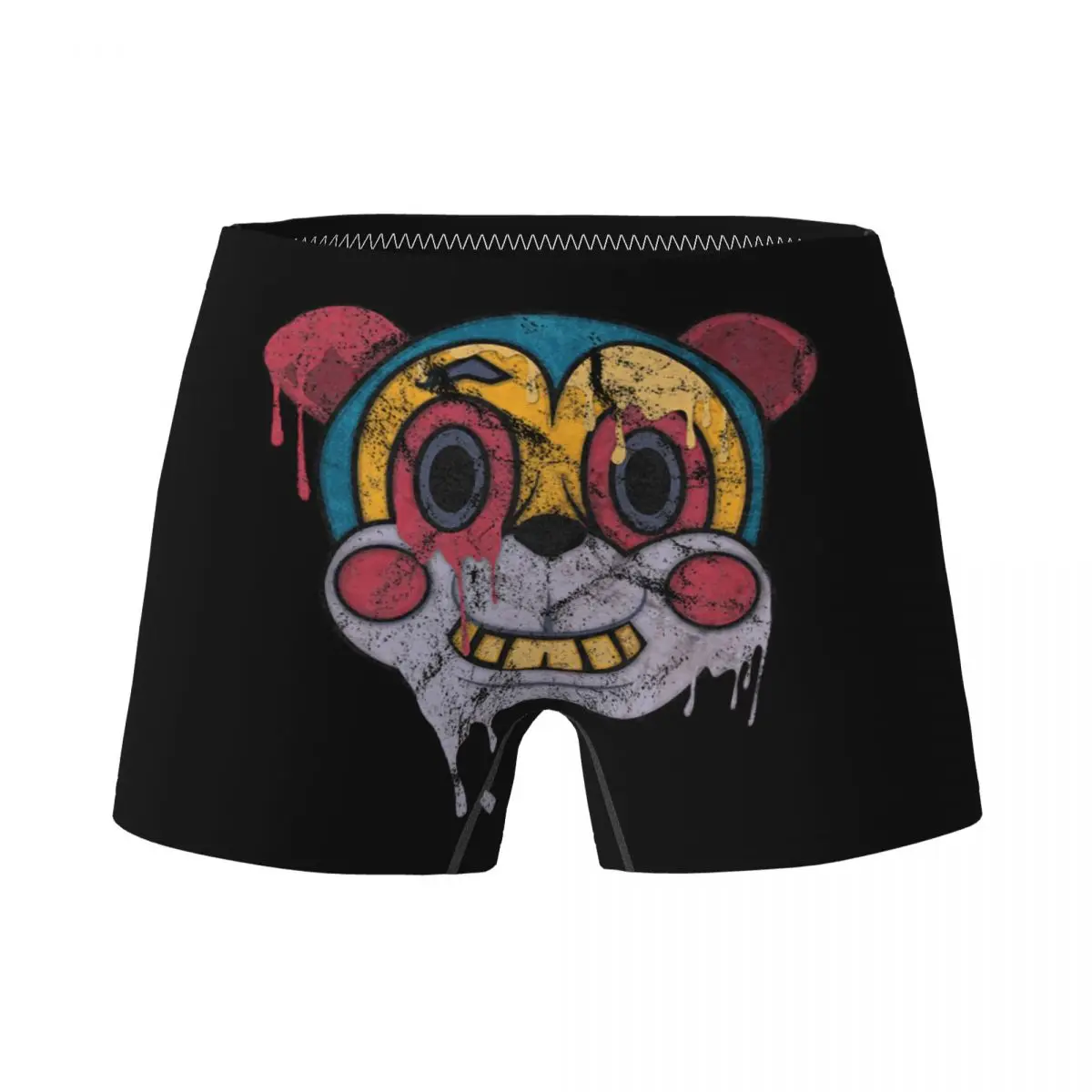 

Youth Girls THE UMBRELLA ACADEMY Hazel Boxers Children's Pure Cotton Pretty Underwear Teenagers Underpants Soft Shorts 4-15Y