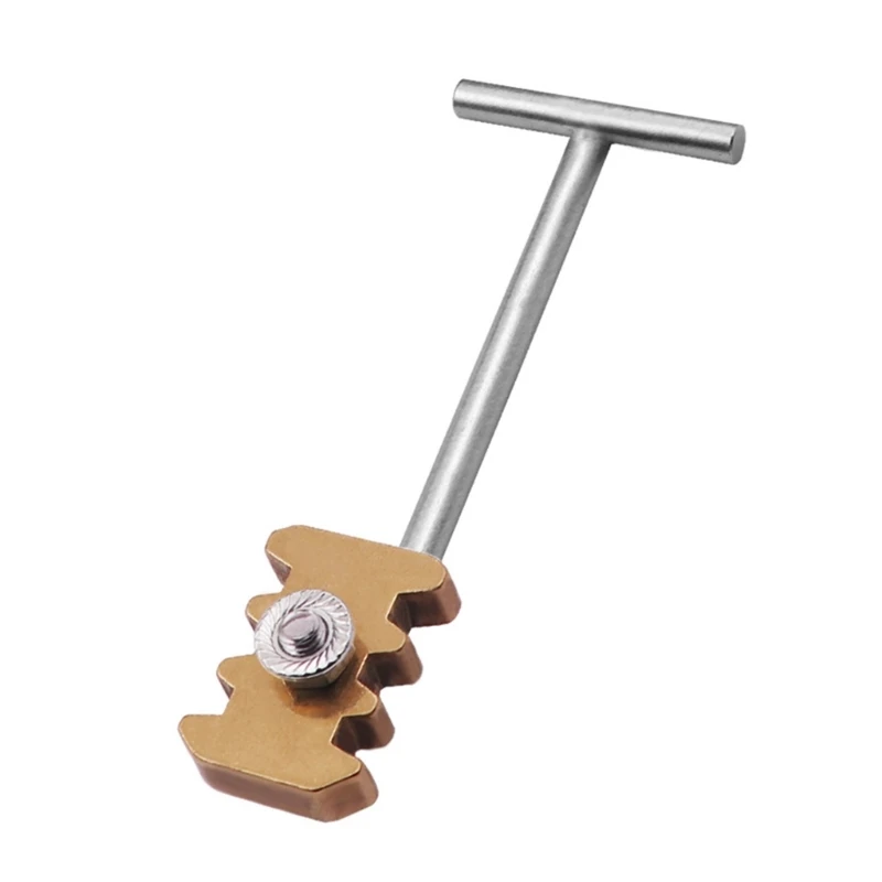 

for 1.2T Belt Pulley Holding Tool Holding Cam Retaining Tool Engine Timing Tool Drop Shipping