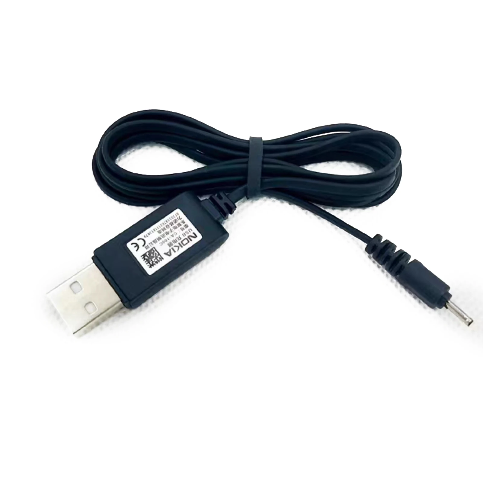 DC 2.0mm USB Charger Cable of Small Pin USB Charger Lead Cor