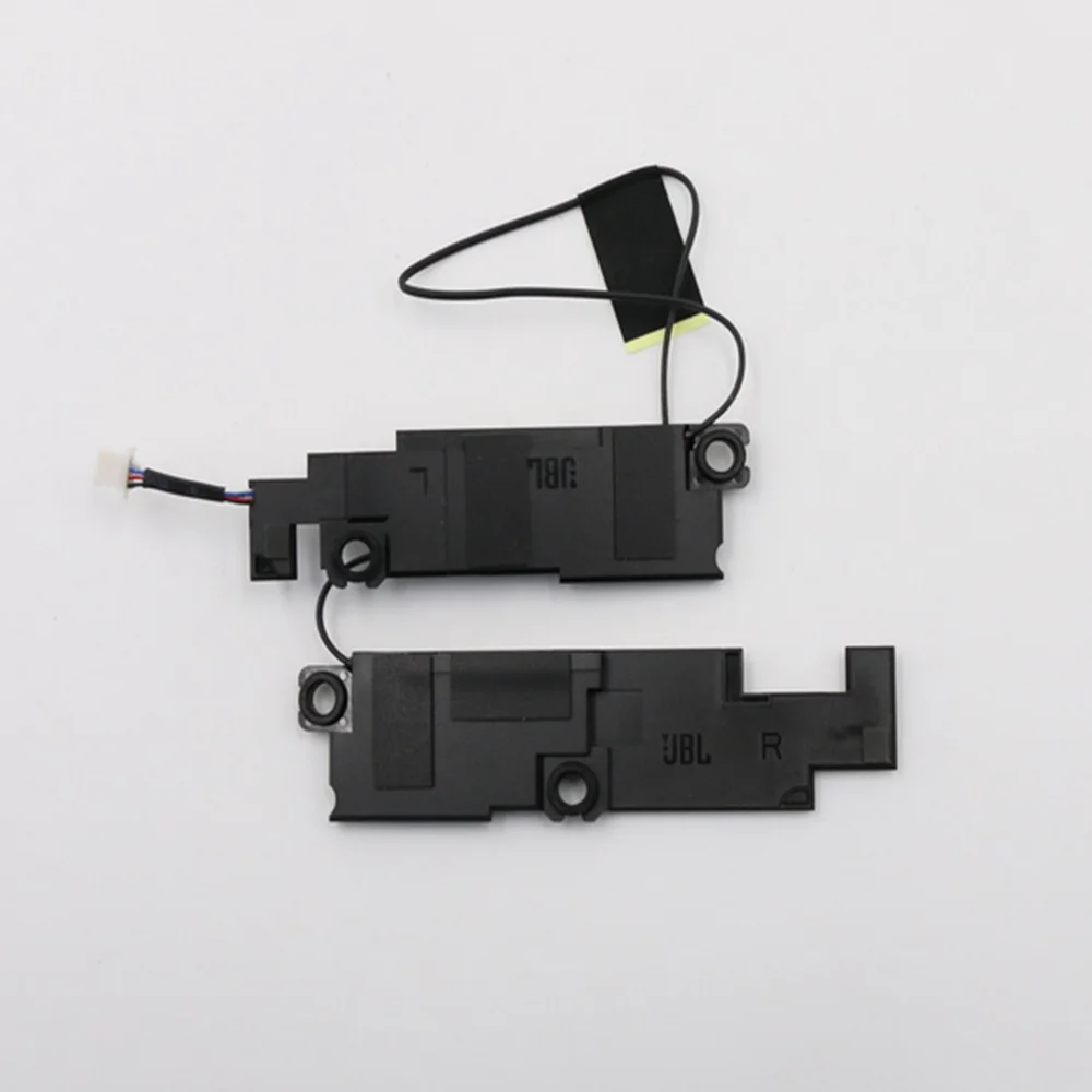 

Lenovo Ideapad Yoga 730-13IKB Yoga 730-13IWL Audio Speaker Set Left and Right Speaker FRU 5SB0Q58520 PK23000XH10 New original