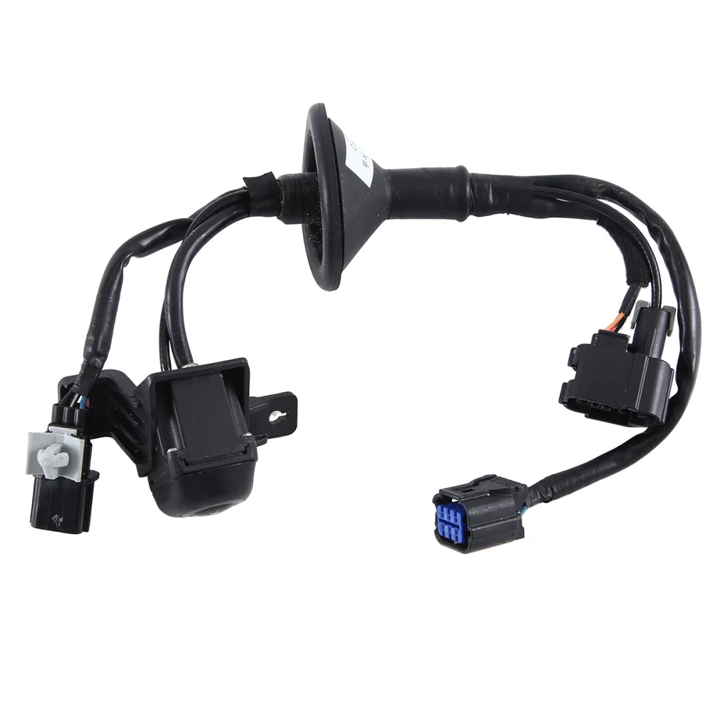 Новый 95760-J5500 для Kia Stinger 2018-2020 камера заднего вида помощи при парковке резервная