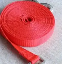 

3M/5M/10M Dog Cat Lead Leash Training Long Line Recall Walking Obedience Hunting