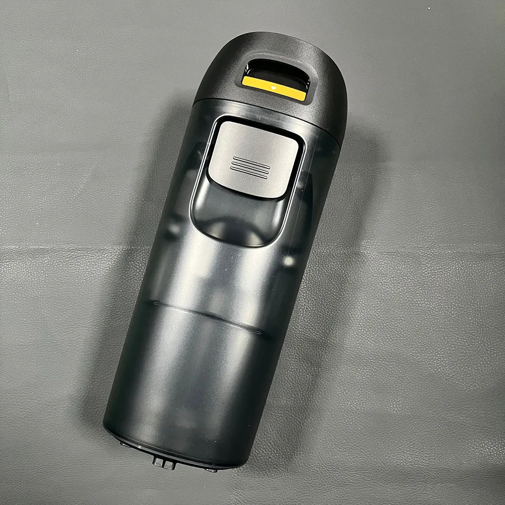 Фото Резервуар для чистой воды и бак для сточных вод для Roborock A30 A30 Pro, запасные части, аксессуары для ухода за бытовым пылесосом. №3