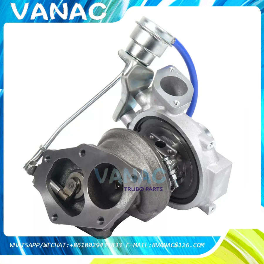 Турбо TD05HR-16G6-10.5T TD05HR 49378-01580 49378-01571 1515A059 1515A054 Турбокомпрессор для Mitsubishi Lancer EVO 9 4G63 2.0