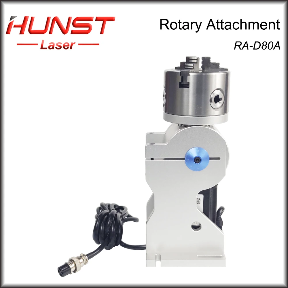 Рисунок 3 - Hunst вращающееся приспособление