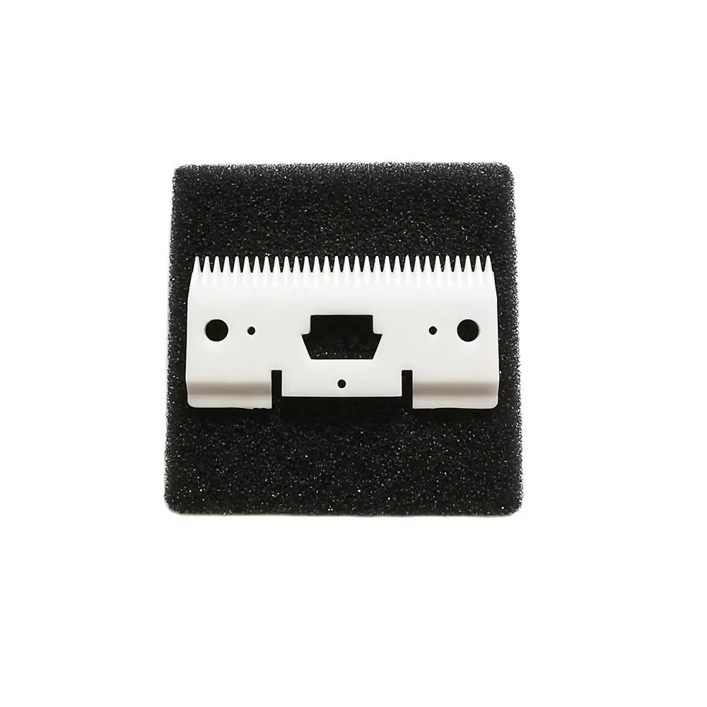 

Керамическая сменная деталь с 30 зубцами, регулируемое съемное лезвие 5 в 1