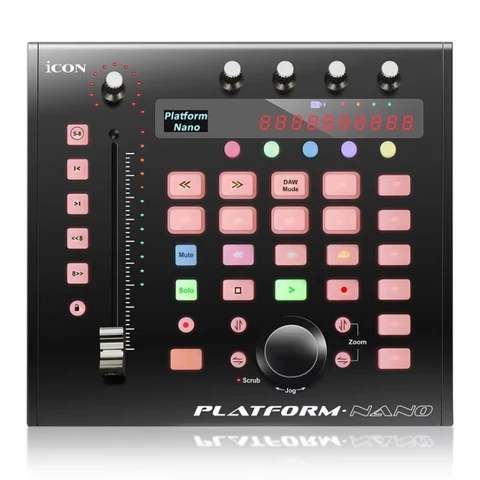 Daw controller fader motorized - купить недорого | AliExpress