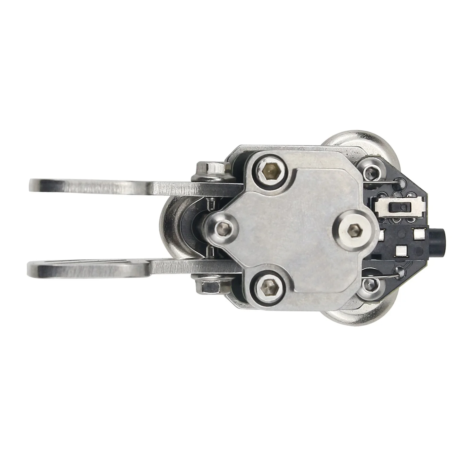 Новый мини-ТЕЛЕГРАФ Tumd CW Key Morse Code Ham Любительское радио короткая волна магнитный