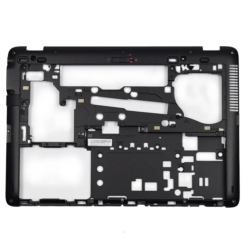 

Новый чехол для ноутбука с упором для рук, верхний чехол/нижний чехол для HP EliteBook 740 745 840 G1 G2 730964-001 779683-001 765809-001