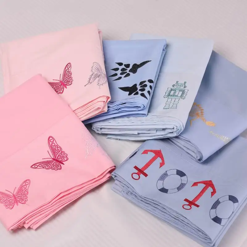 Простыня с героями мультфильмов цельная детская простыня для мальчиков и