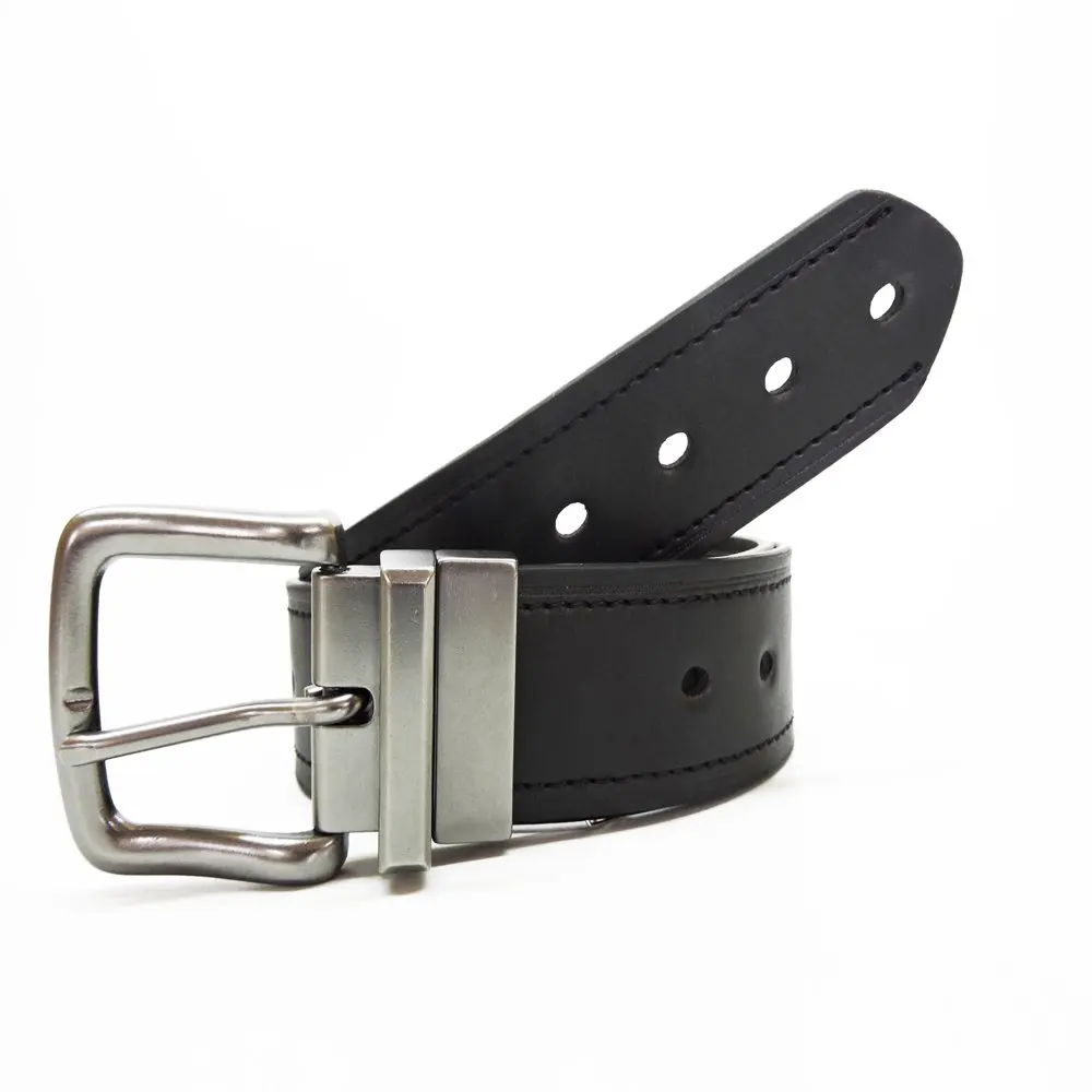 

2023 38mm Casual Reversible Single Perf Belt