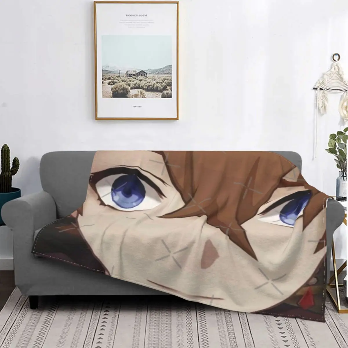 

Colcha a cuadros para cama, cobertor de sofá, manta de forro polar, colcha para camas, 2 unidades