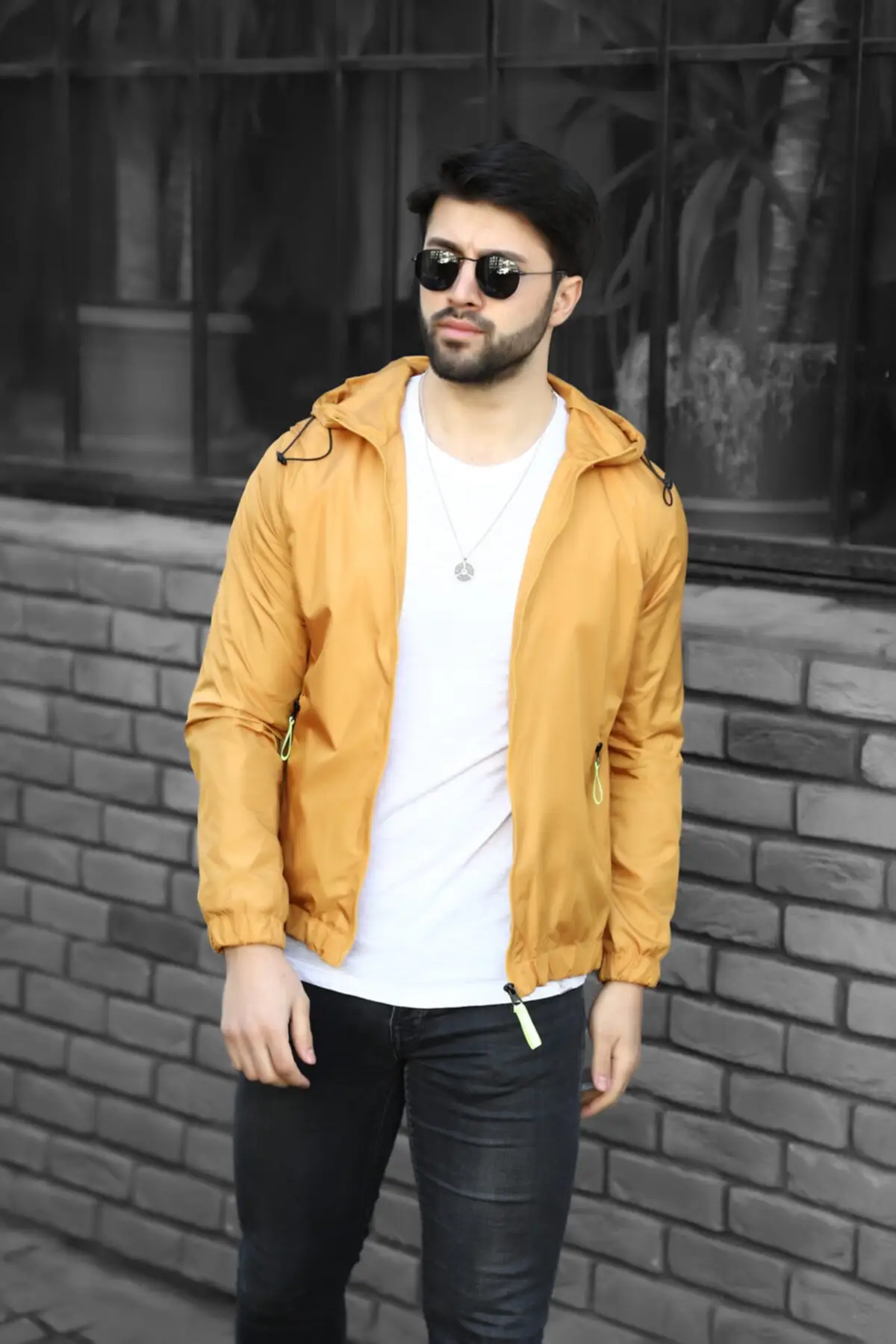 Slim Coat Ab-y54000lns