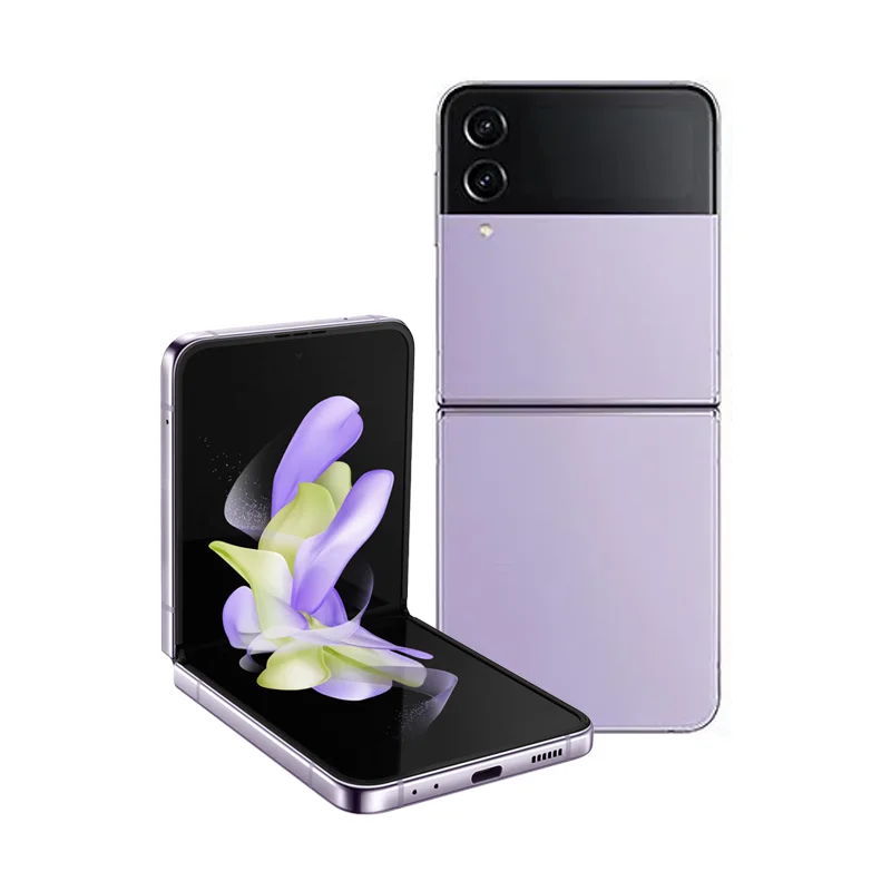 Samsung Z Flip 4 Экран Купить