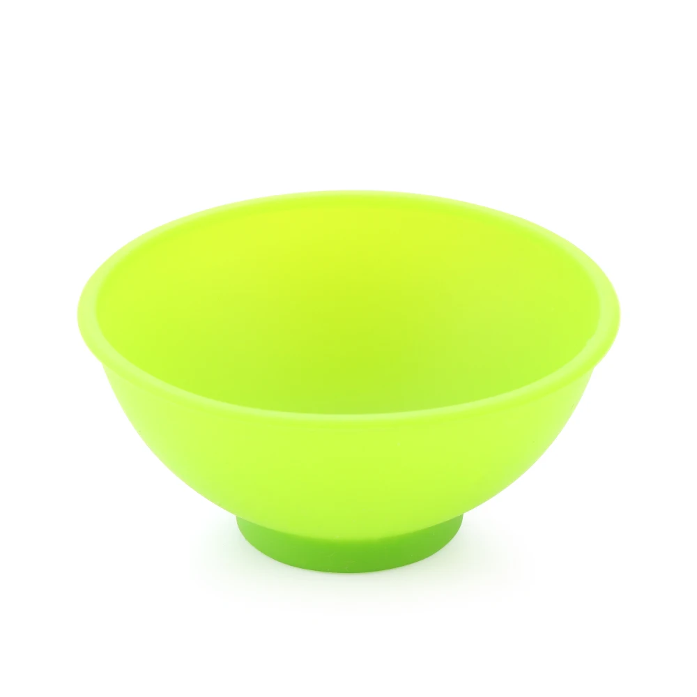 

Силиконовая чаша