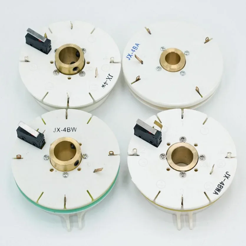 1 шт. новый токарный станок с кодировщиком отправного диска JX-4W/JX-4BW/JX-4/JX-4B серии