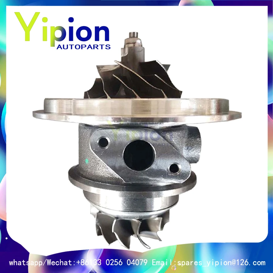 RHF55V vietnam Turbo CHRA 8980277725 8980277722 8980277720 8980277721 Турбокомпрессор Для Isuzu NQR 75L 4HK1-E2N 150 HP