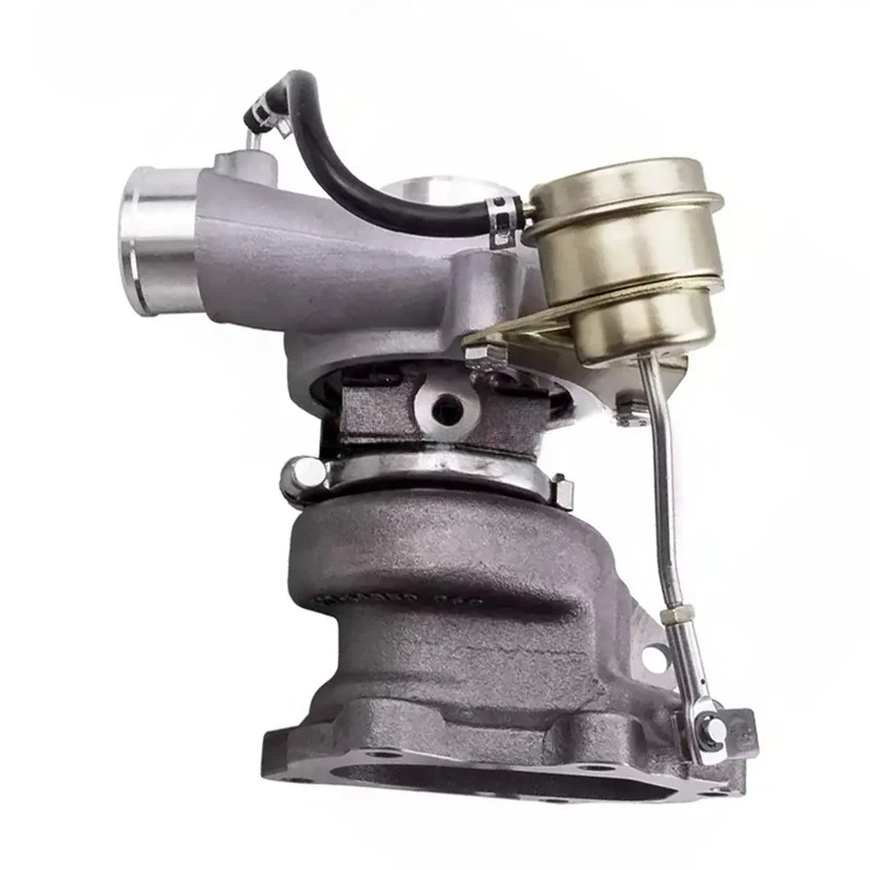 Subaru Forester Turbo 2.0 TD04L 14412AA360 14412AA140