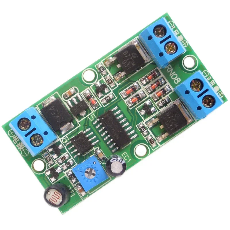 Поворотный модуль блокпост свет грузовика задний напоминание стробоскоп